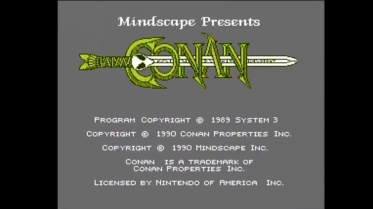 AVGN с переводом Психа