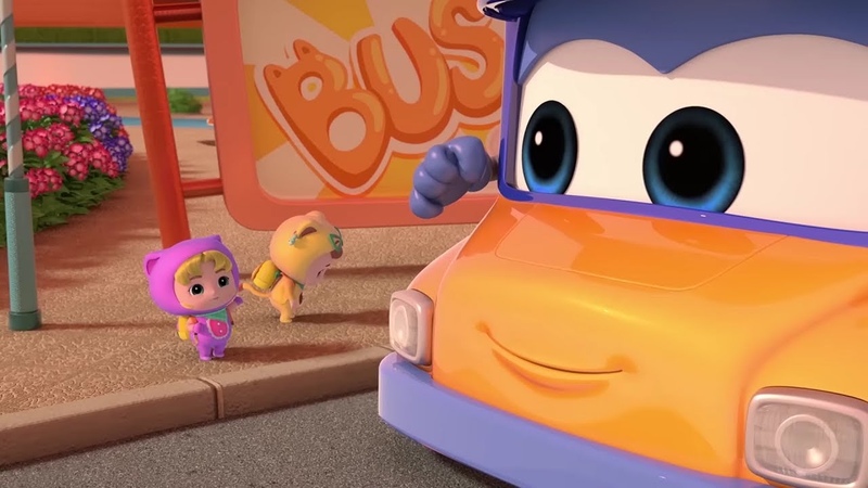 КОЛЛЕКЦЯ МУЛЬТИКОВ