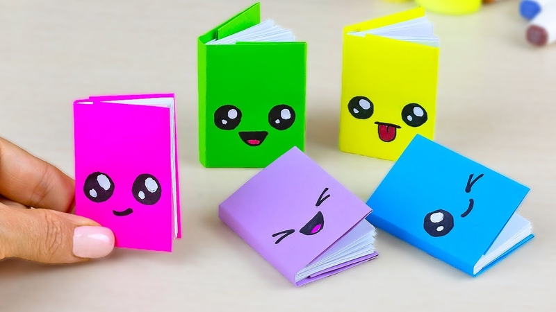 ПОДЕЛКИ С ДЕТЬМИ