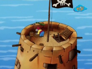 Малыш Хиппо