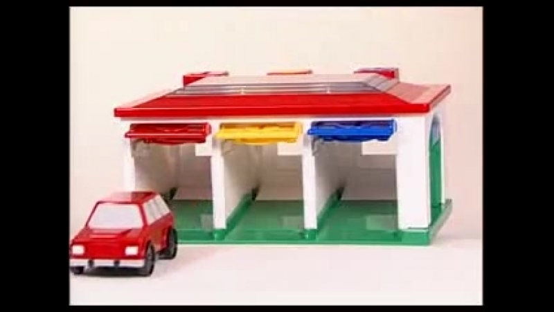 САМЫМ МАЛЕНЬКИМ