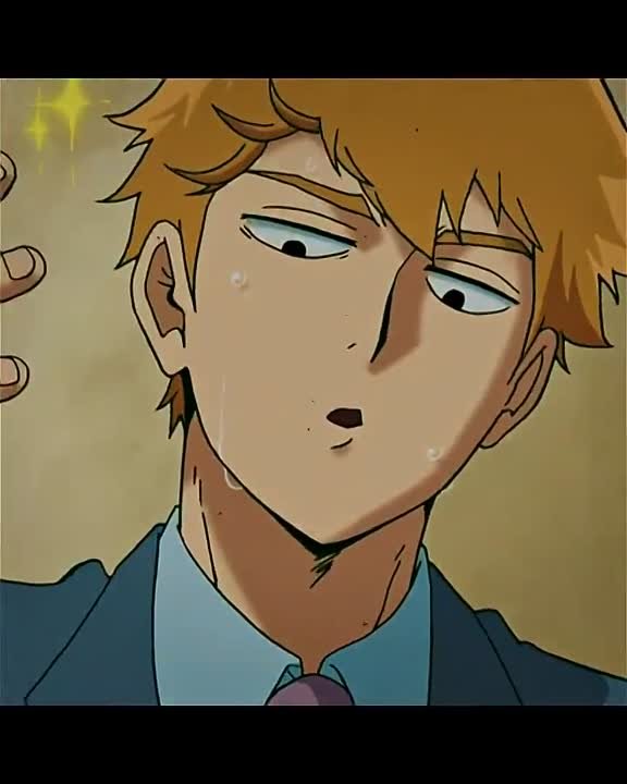 mob psycho 100 | моб психо 100