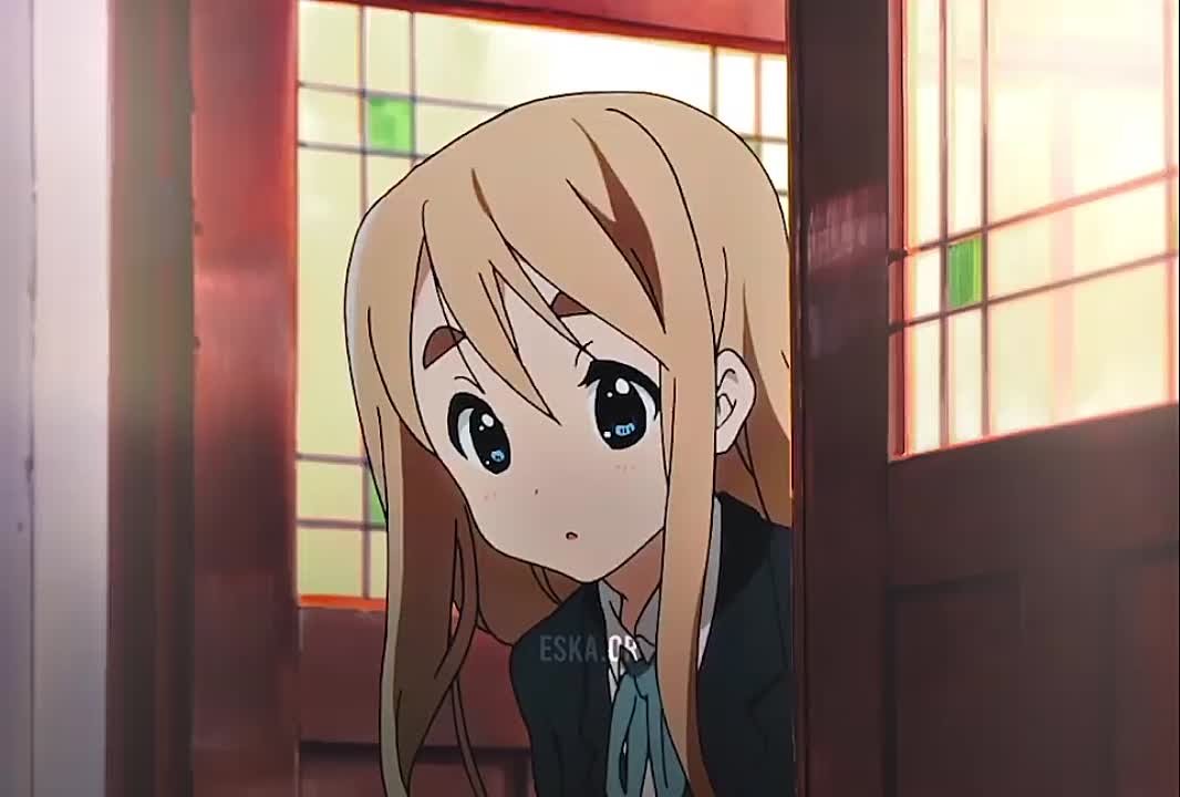 k-on | кэйон