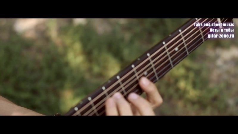 Шансон , блатняк , гитара .