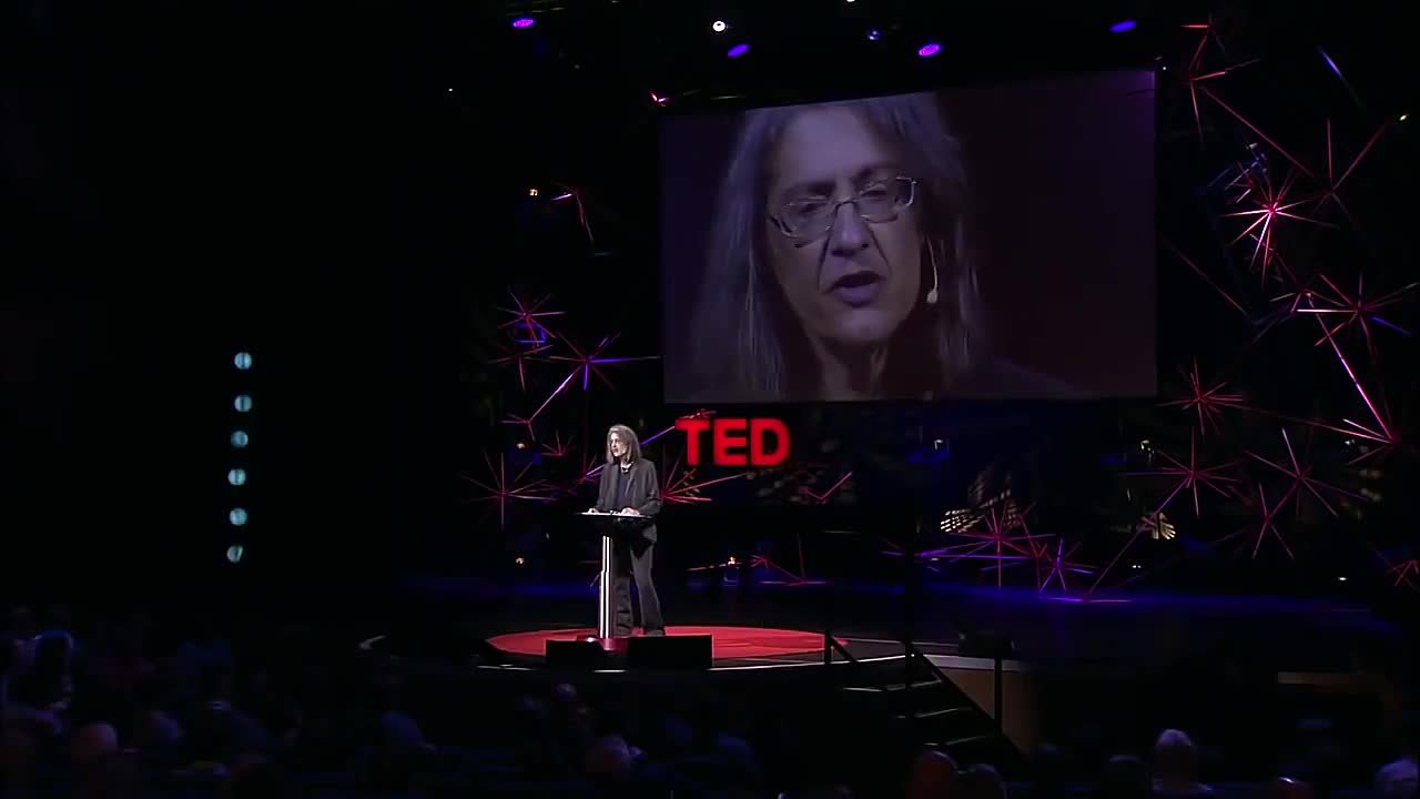 TED на русском