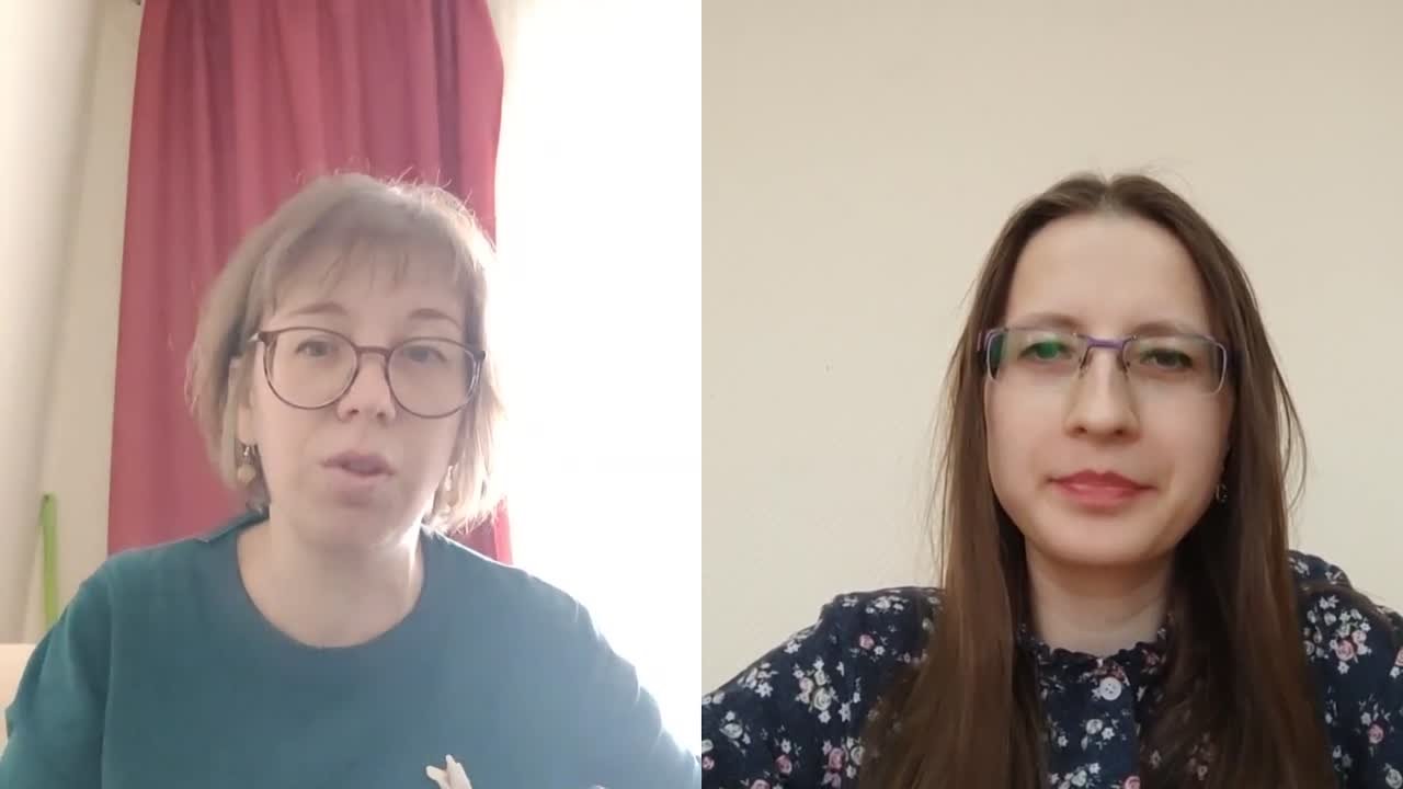 Прямые эфиры