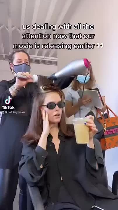 › Инстаграм Зои