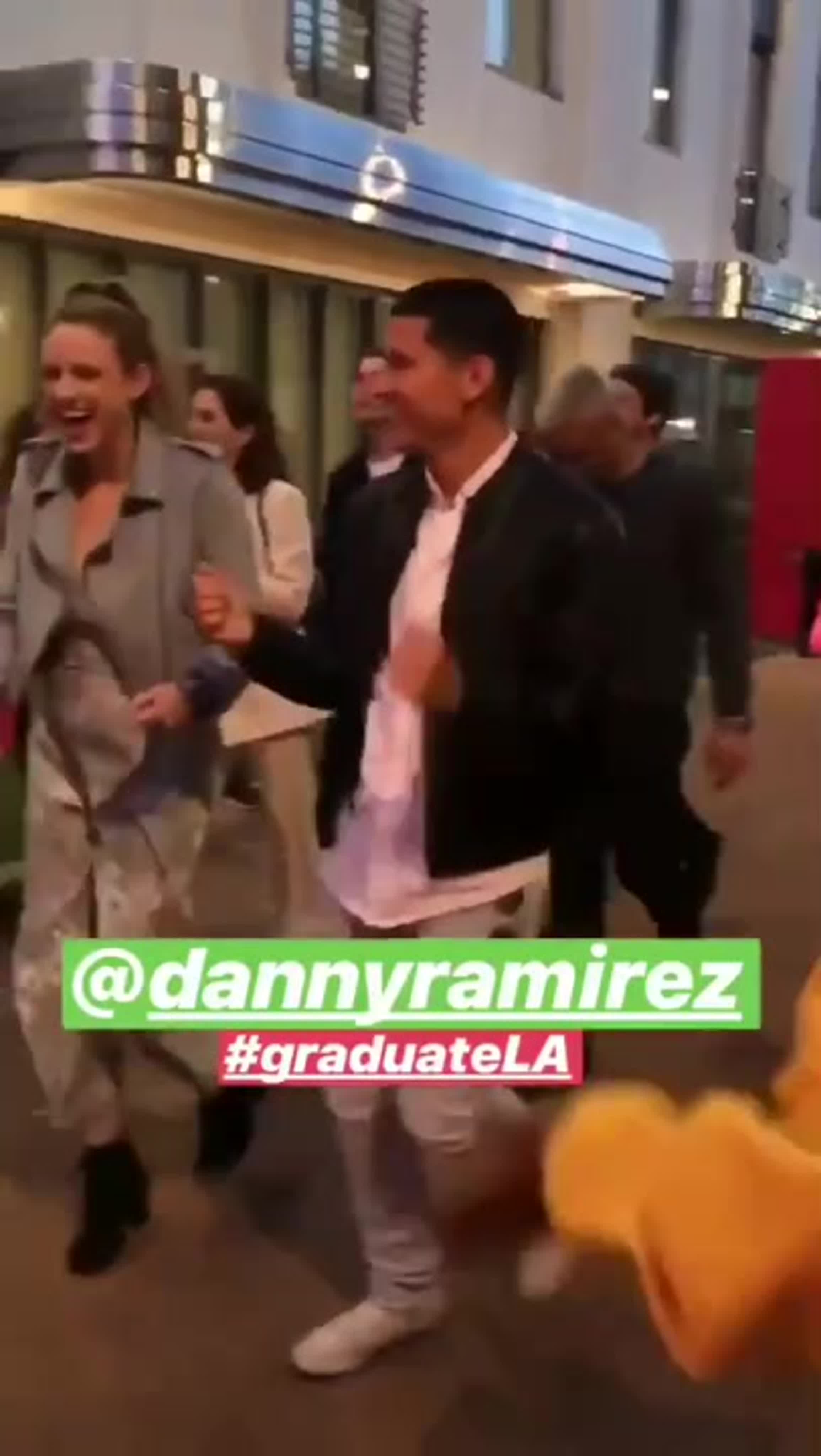 › От поклонников