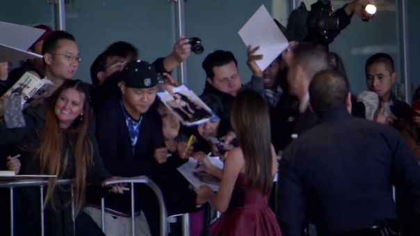 › Папарацци