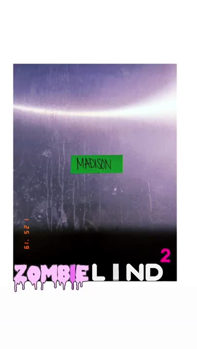 › Добро пожаловать в Zомбилэнд: Контрольный выстрел (2019)