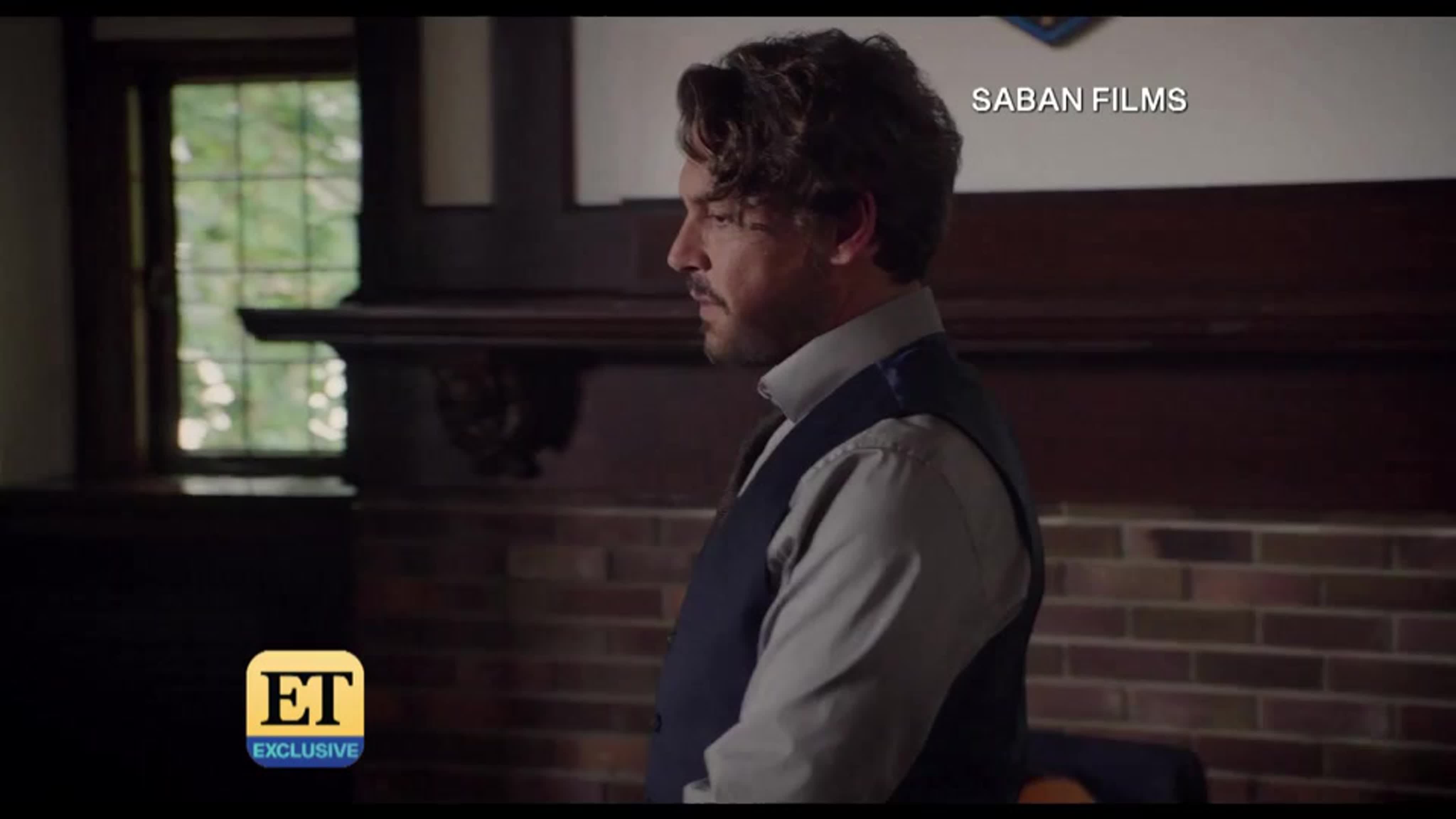 › Профессор (2019)