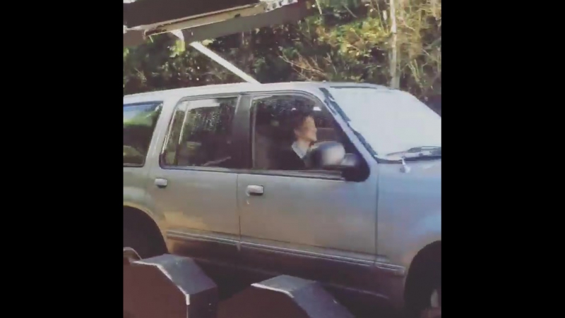 › Матрица времени (2017)