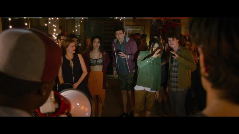 › Хорошие дети (2016)