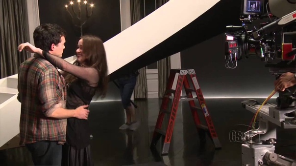 › Прекрасные создания (2013)