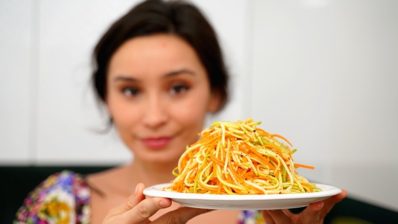 КОНС-САЛАТЫ: