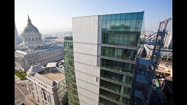 ИТИС:GreenBuildings-LEED