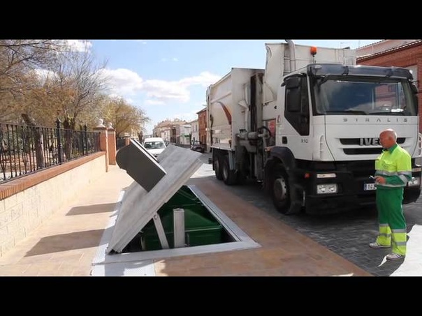 ИТИС:ТранспортБудущего