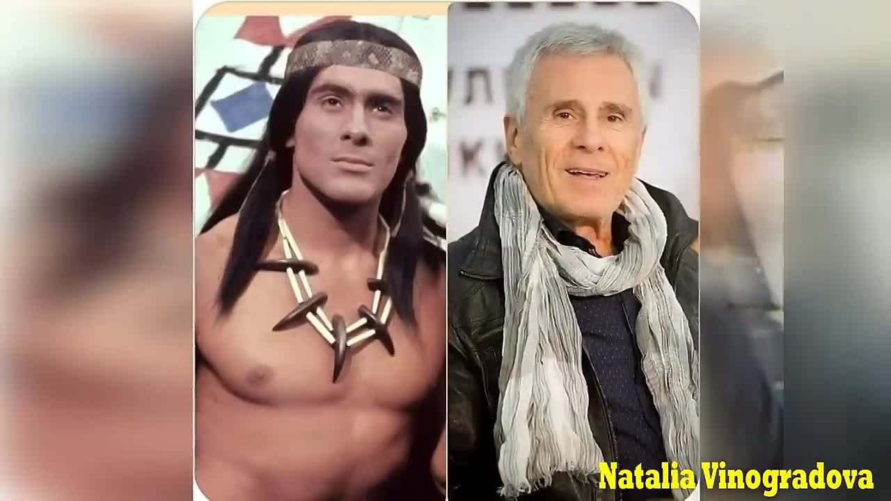 АРТИСТЫ И КИНО