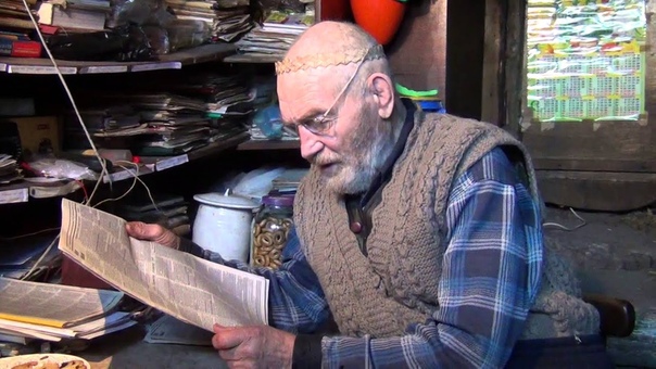 БОРИС ВОЛОДАРСКИЙ