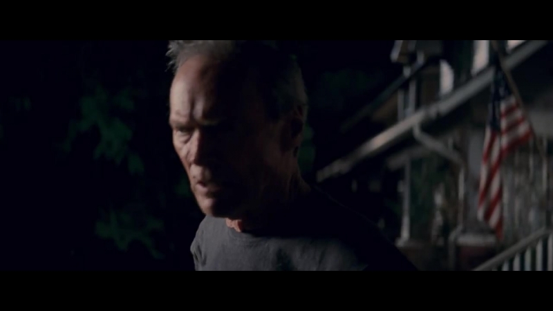 Неделя Клинта Иствуда