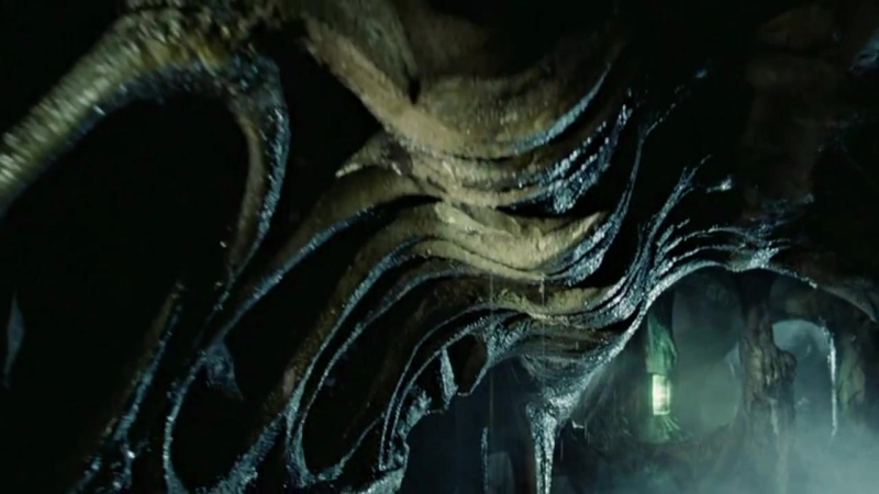 Неделя Джеймса Кэмерона