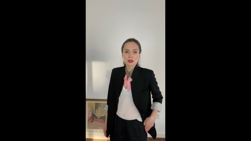 Наталья Ротенберг