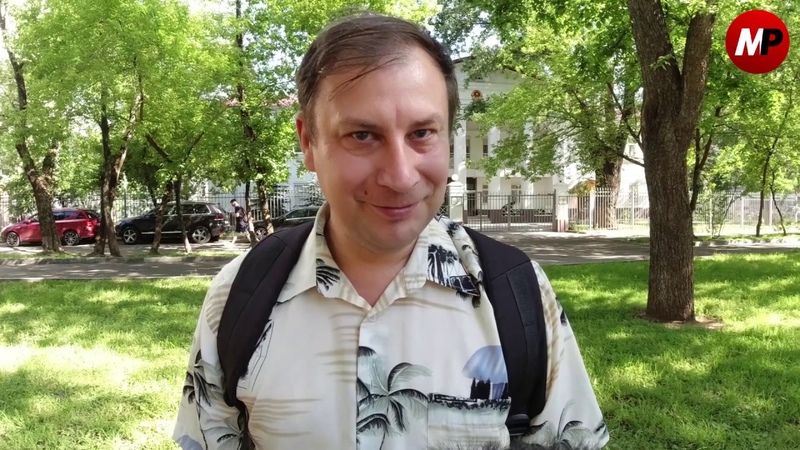 КАНАЛ МОРДОР