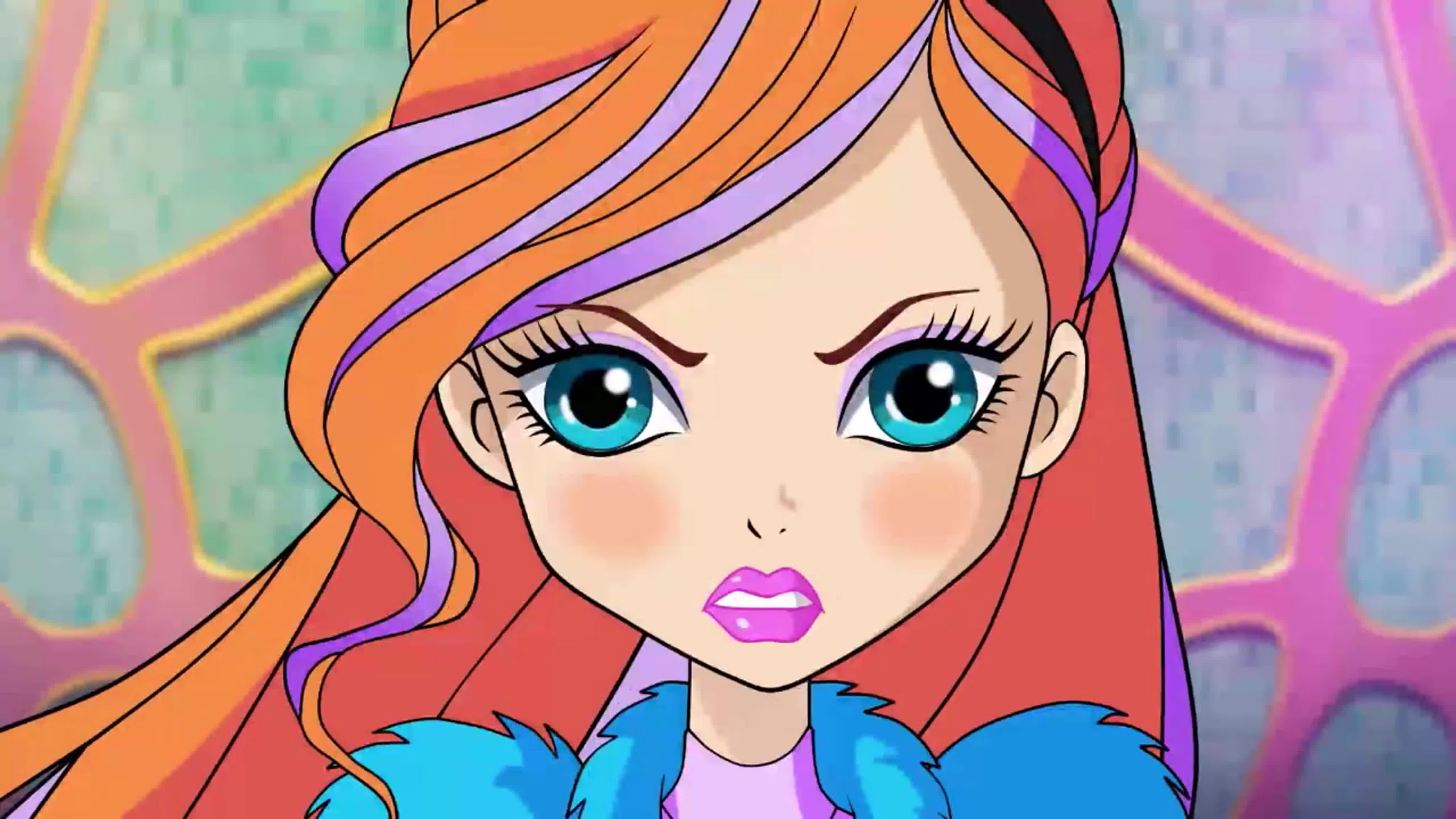 8 сезон с английскими субтитрами