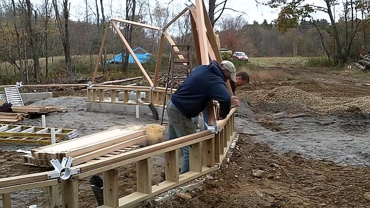 Архитектура