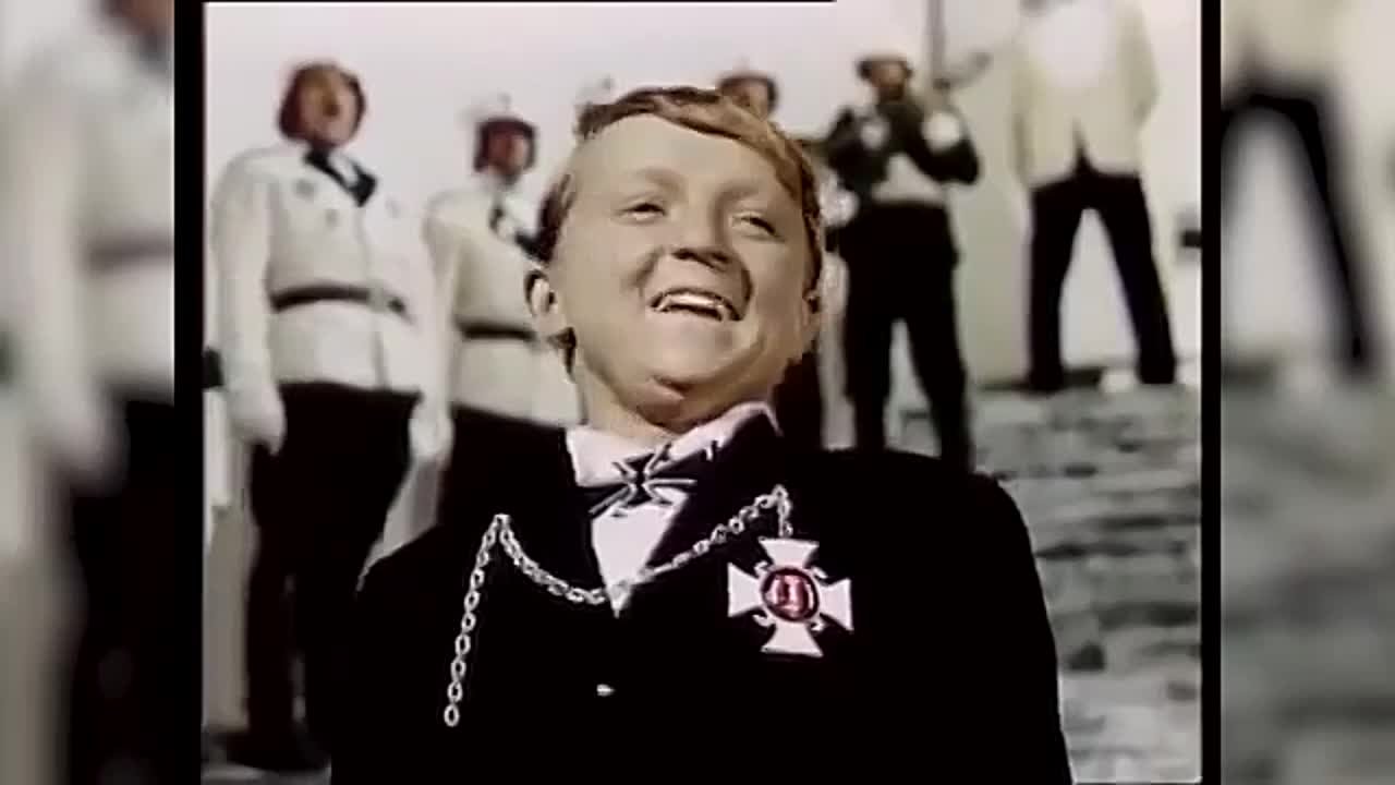 Отрывки из кинофильмов