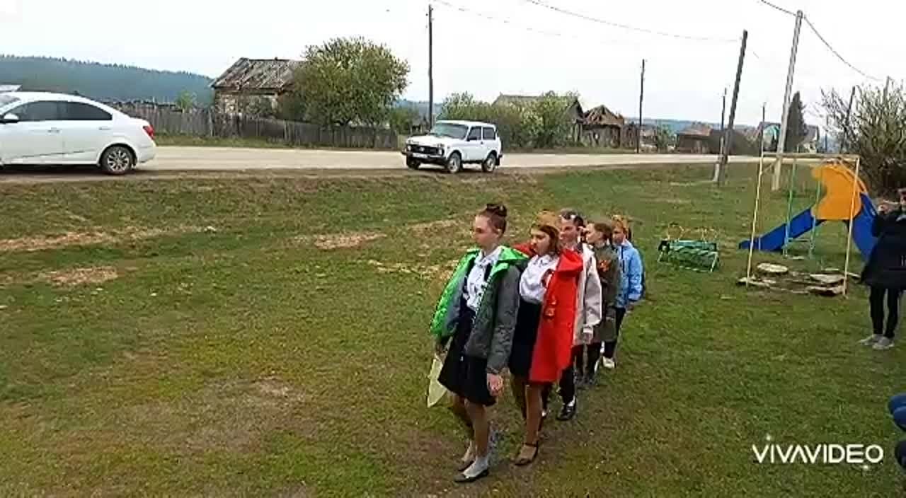 День Победы