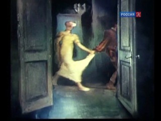 оперетта-док.фильмы