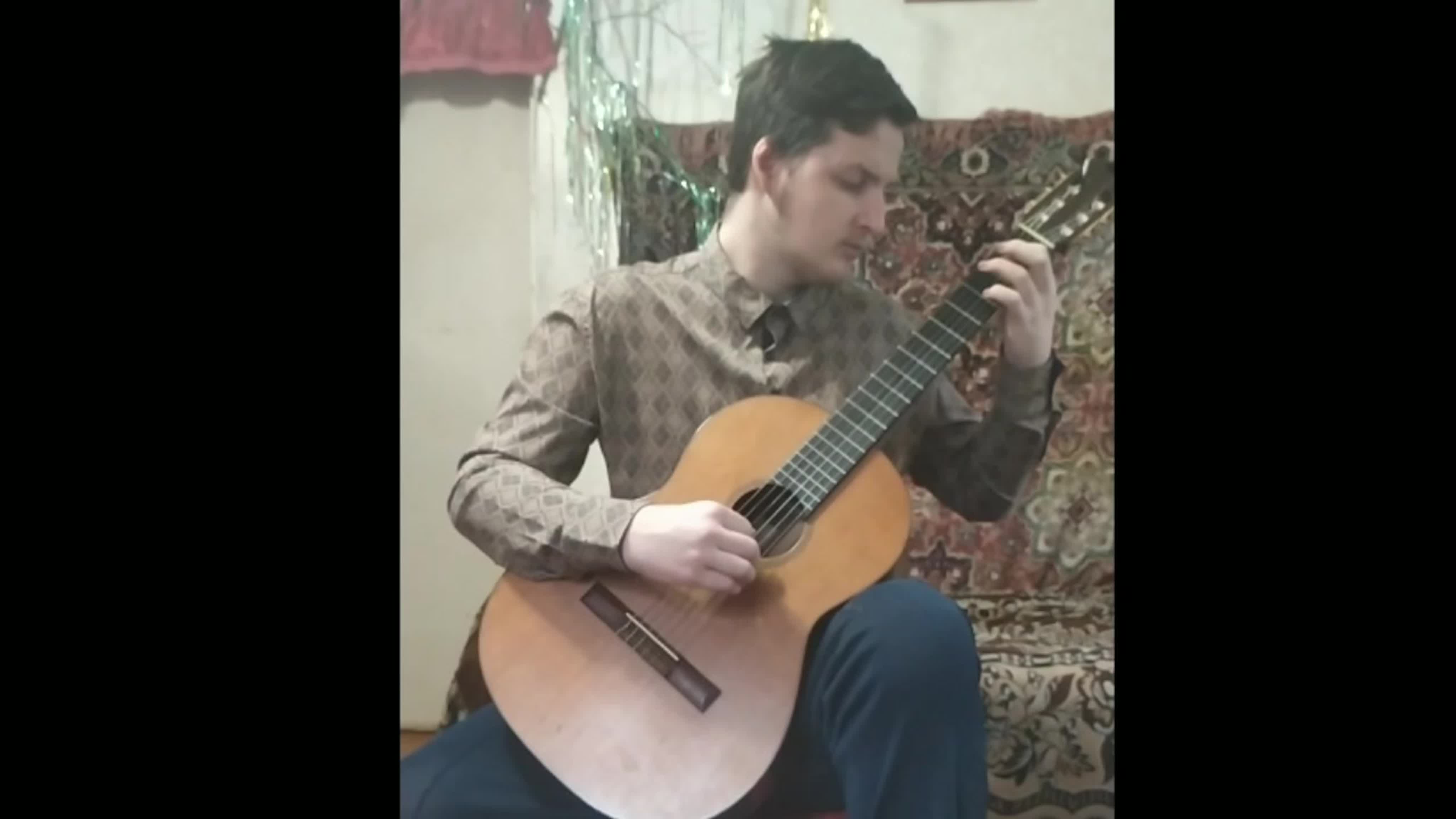 Выпускной-онлайн 2020 Музыкальная планета