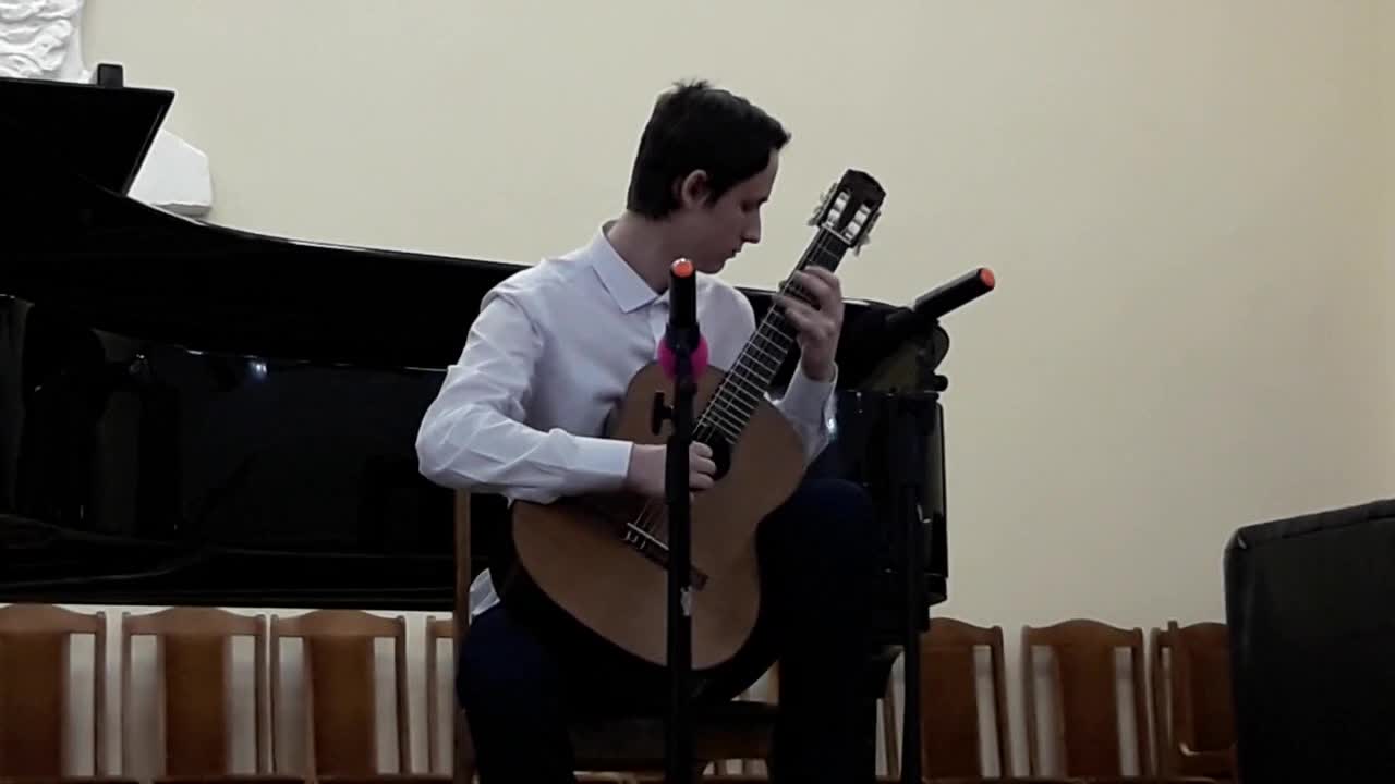 Концерт "От сердца к сердцу" 7 марта 2019