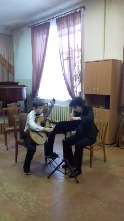 Областной семинар "Работа над музыкальным произведением" 19 декабря 2018