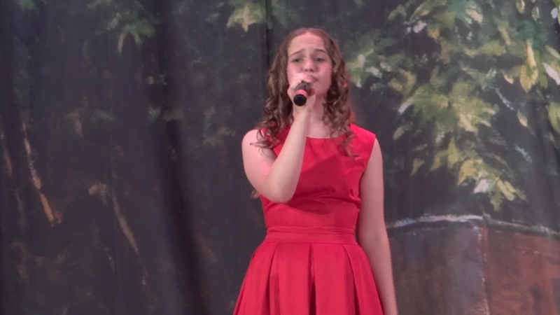 Сиреневый май 2018