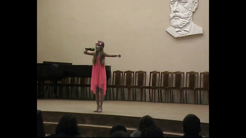 Концерт «Здравствуйте, мамы!»  5 марта 2018