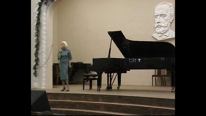 Концерт "Ты - моя мелодия" 26 января 2018