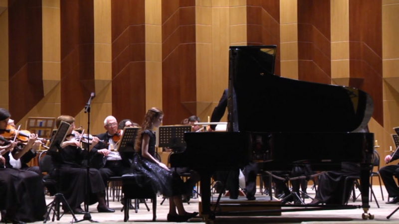 абонемент 5 Вокруг Йозефа Гайдна 9.04.2017