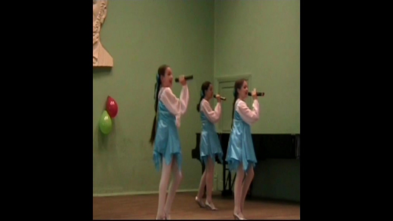 55 юбилейный выпуск 2007