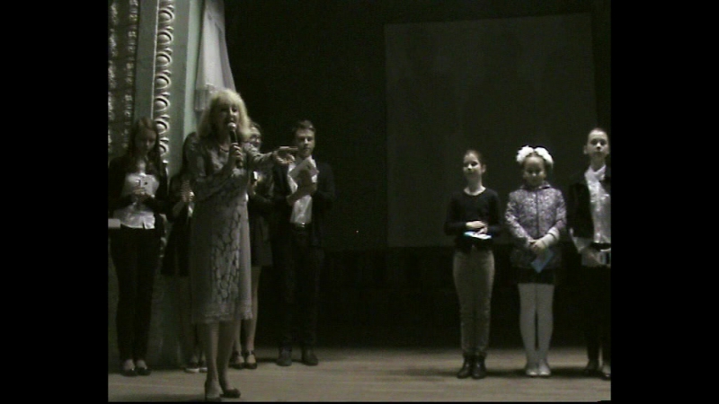 Музыкальное колесо 29.04.2016 фрагменты