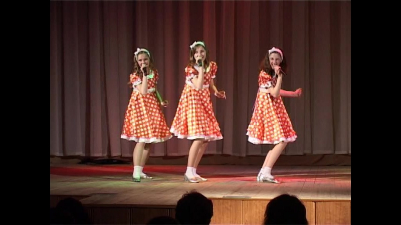 "Обыкновенное чудо" - 5 лет. Юбилейный концерт. 2009