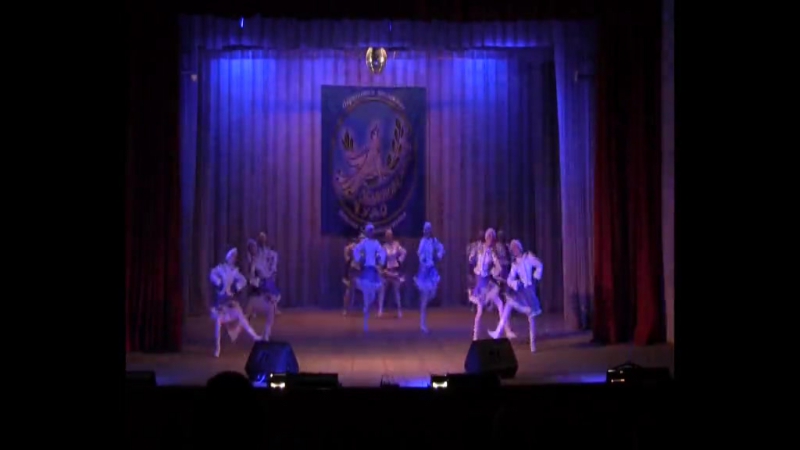 "Обыкновенное чудо" - 10 лет. Юбилейный концерт. 2014