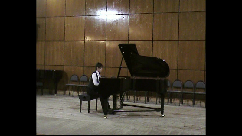 4 Воронежский региональный открытый конкурс  исполнительского и творческого мастерства преподавателей и концертмейстеров учеб