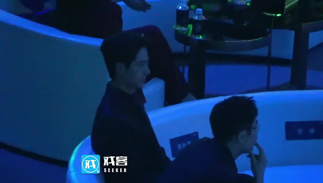 20230608 Douyin Movie Wonder Night