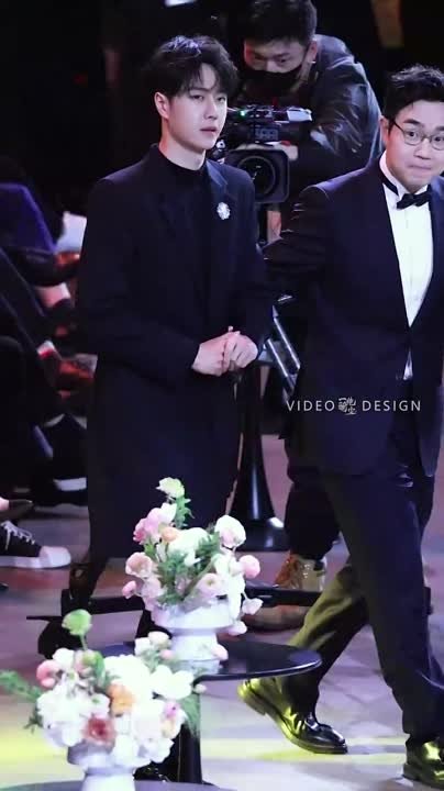 20230325 Ван Ибо Weibo Night 2022