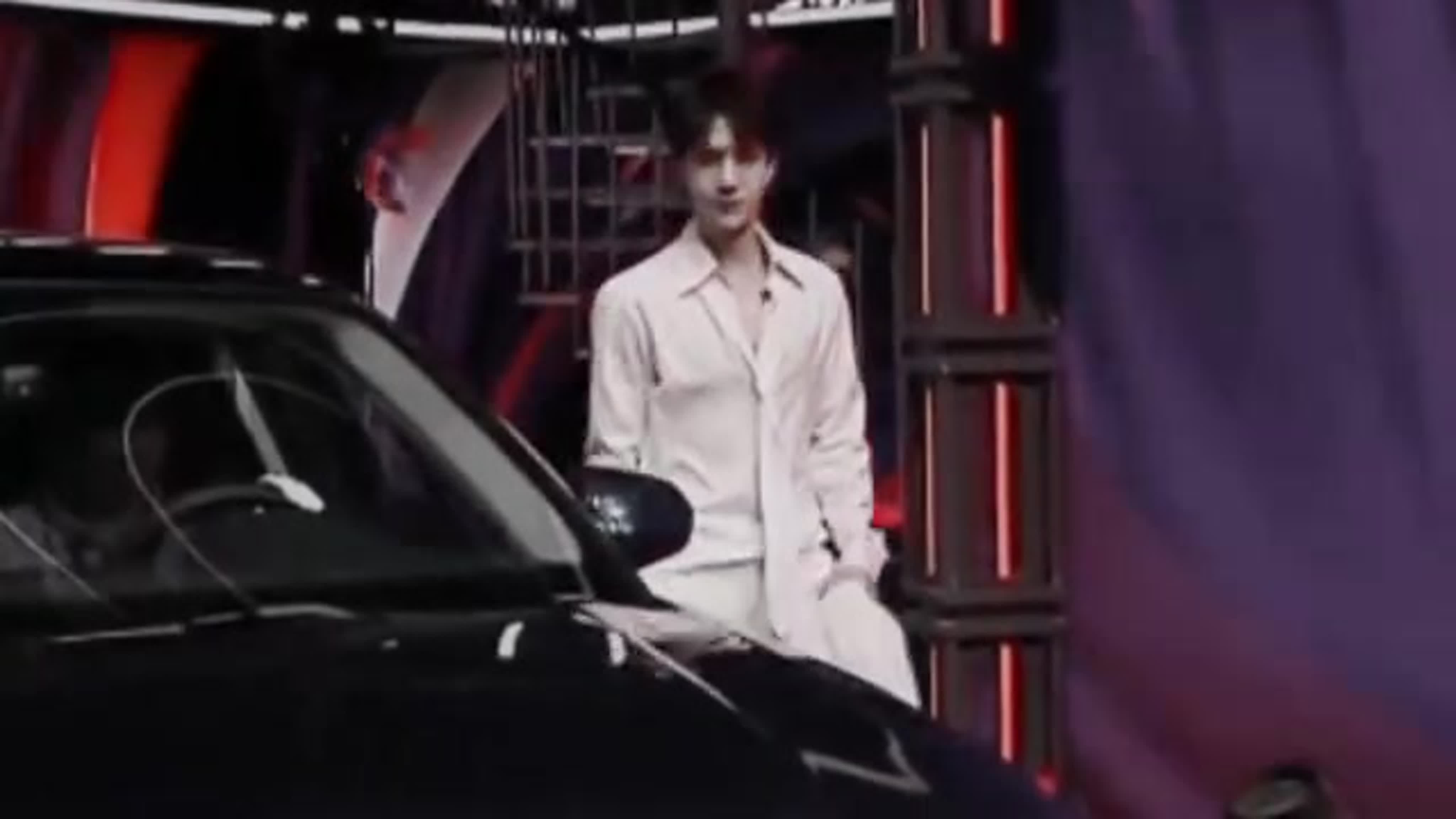 201031 | Double 11 Opening Ceremony