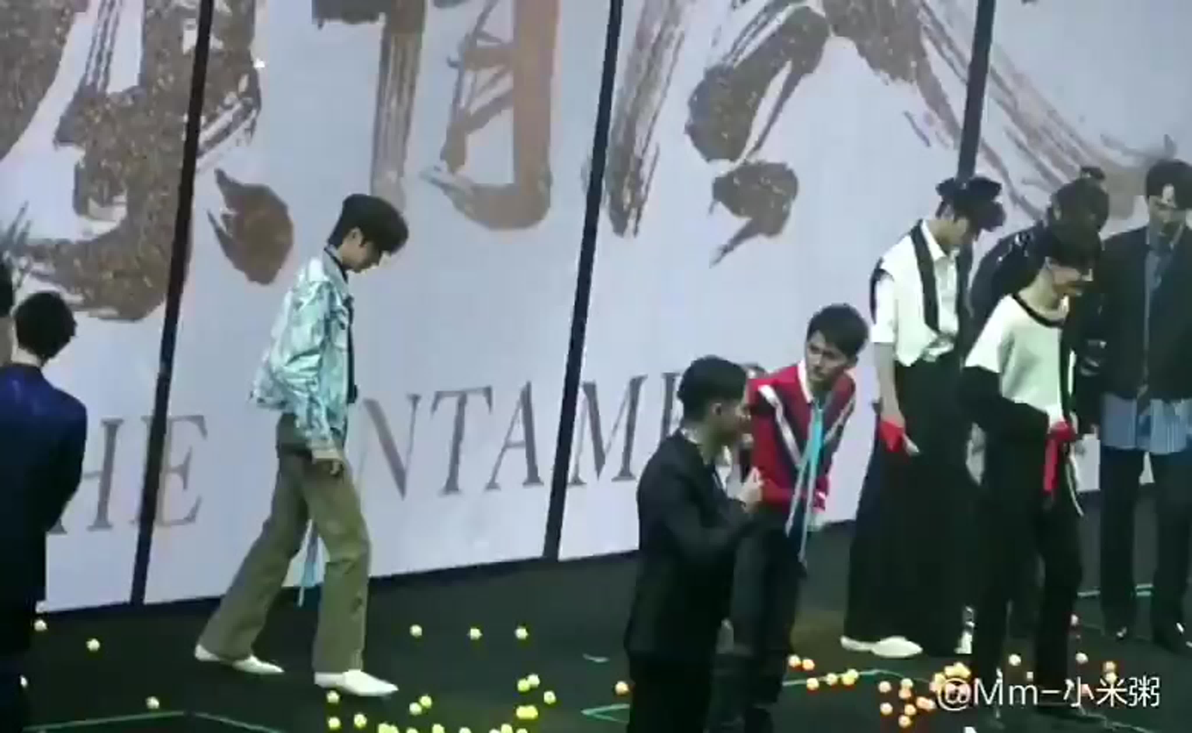 01- 02.11.2019 The Untamed Concert ~Nanjing