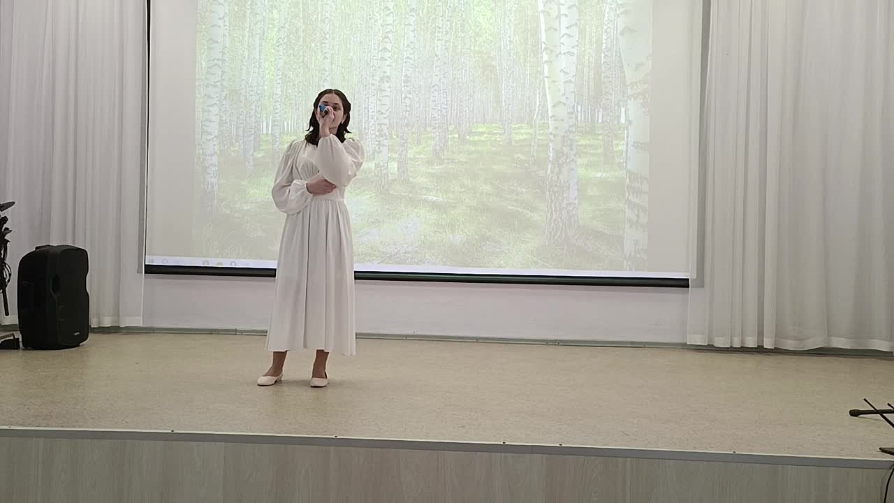 Голос школы 2023