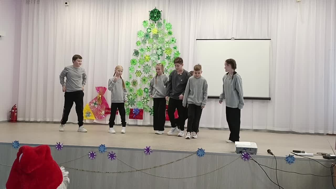 Путешествие в Новый год 2023